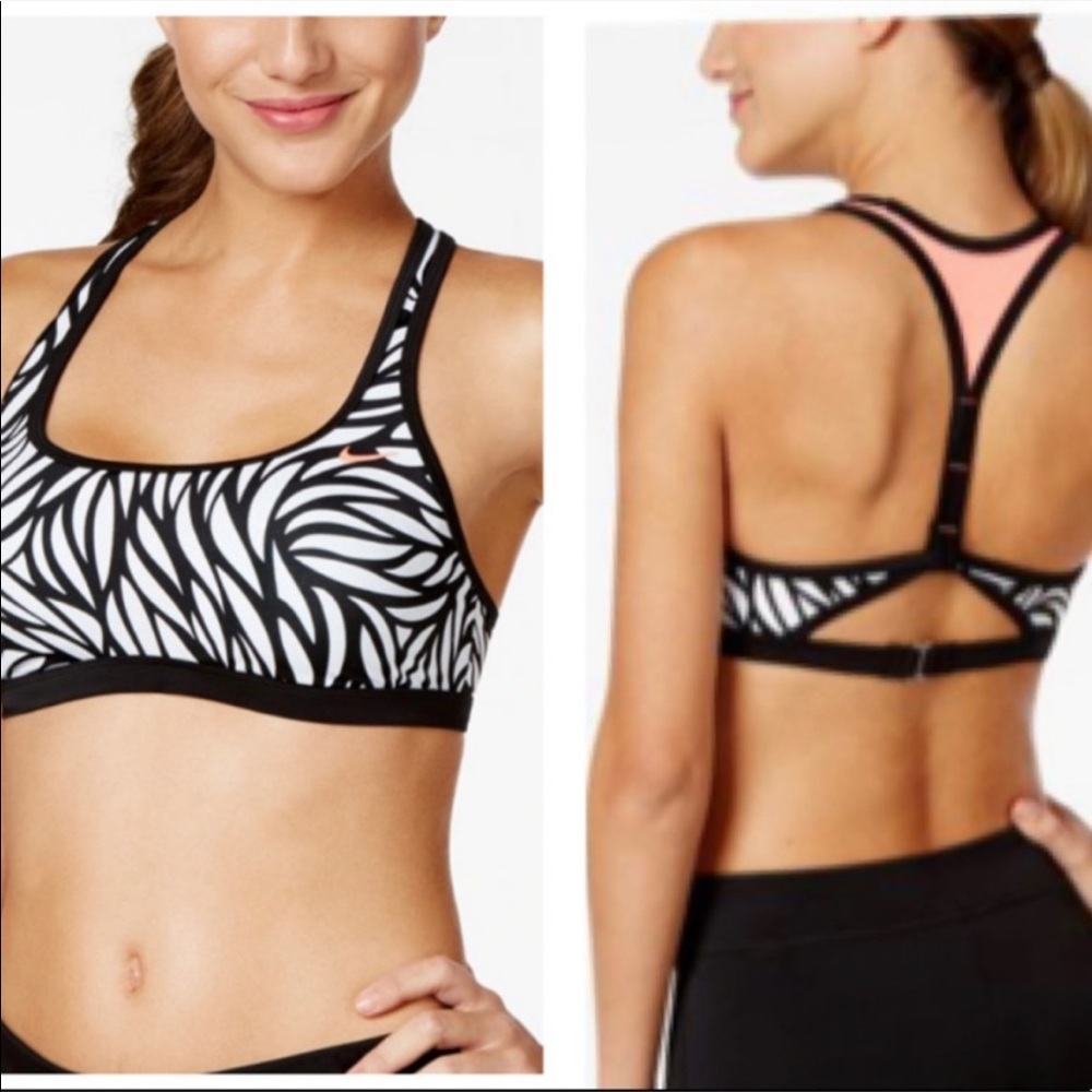 Nike swim top/ sports bra/ bikini top/ nwot
